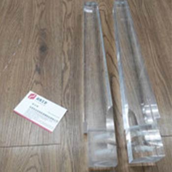 機玻璃凳子腳